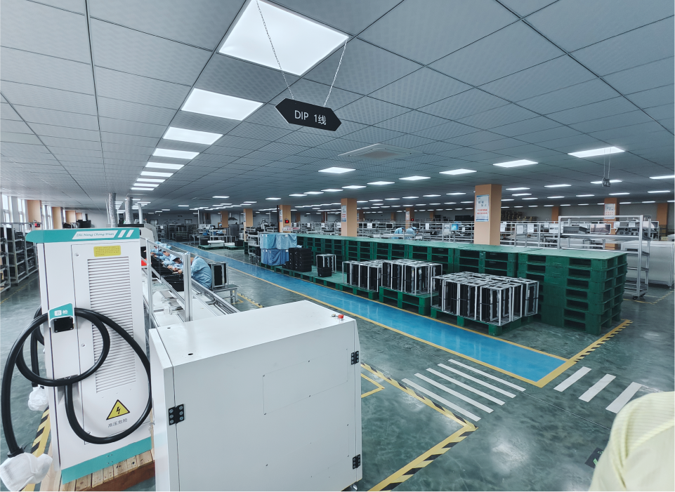 Technologie en producten