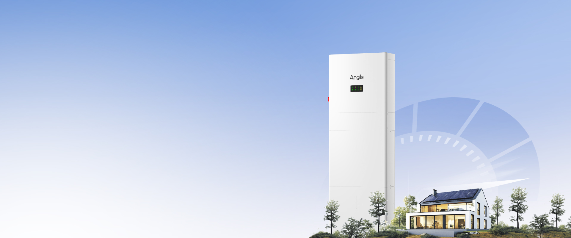 Maximaliseer het rendement van uw zonnepaneel - achtergrondafbeelding desktop