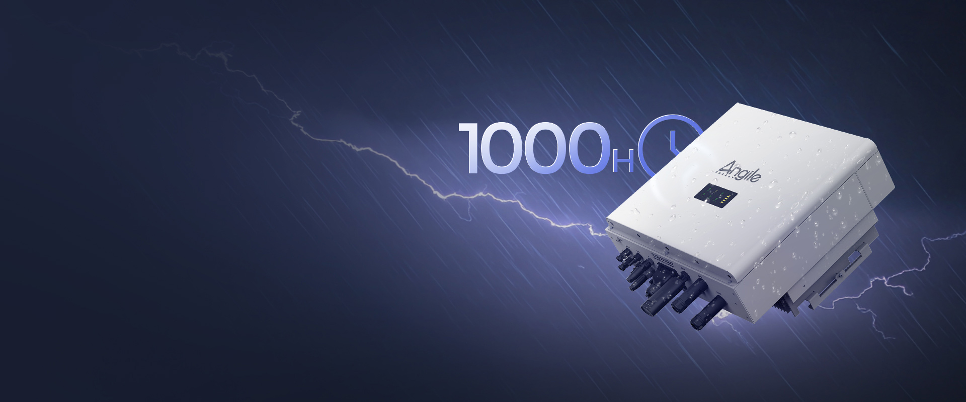 1000-uur extreme bedrijfsomstandigheden test - achtergrondafbeelding desktop