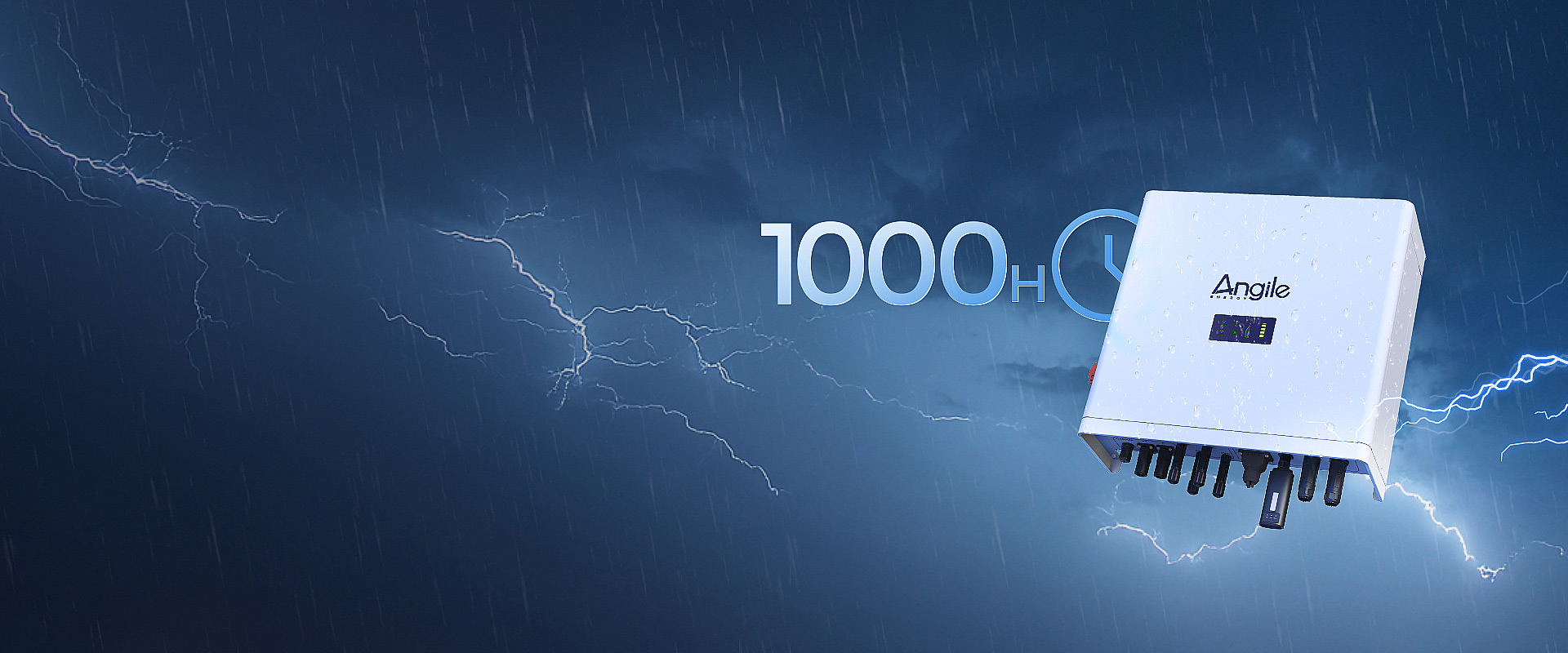 1000-uur extreme bedrijfsomstandigheden test - achtergrondafbeelding desktop