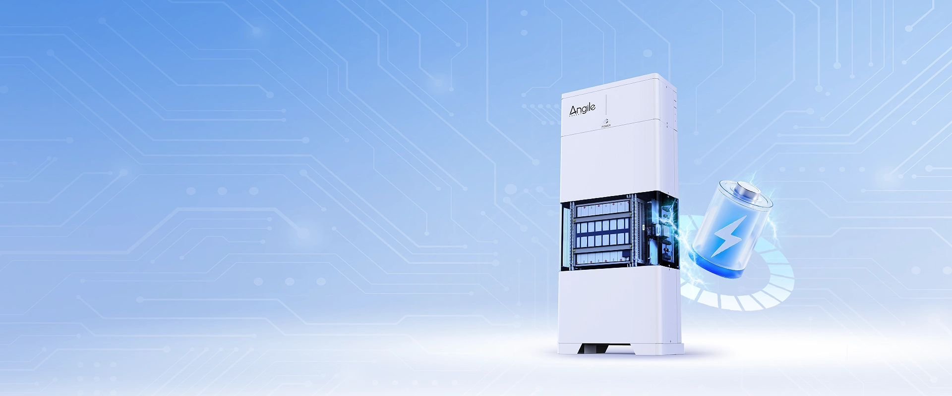 ePowerCUBE BAHV batterij technologie achtergrond