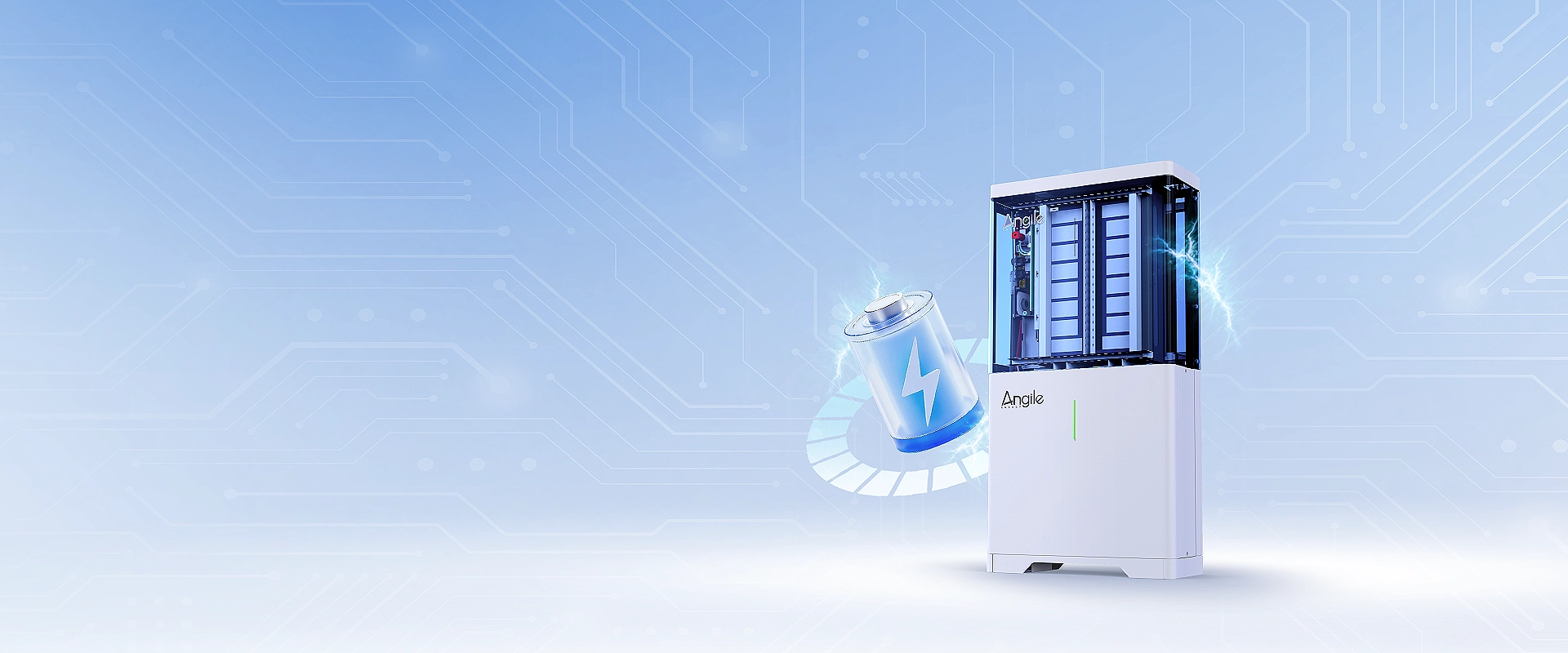 ePowerCUBE BALV batterij technologie overzicht