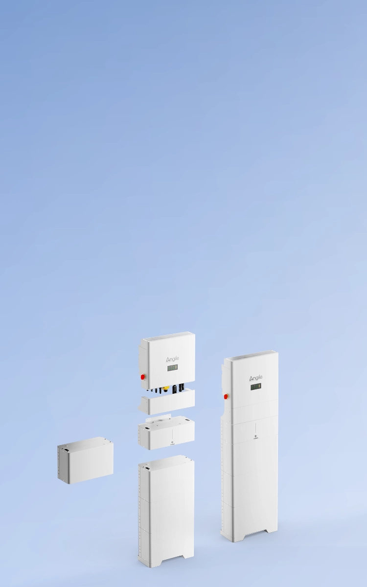 Gedistribueerde installatie
