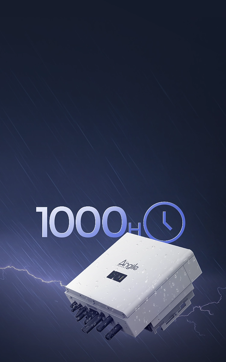 1000-uur extreme bedrijfsomstandigheden test - achtergrondafbeelding mobiel
