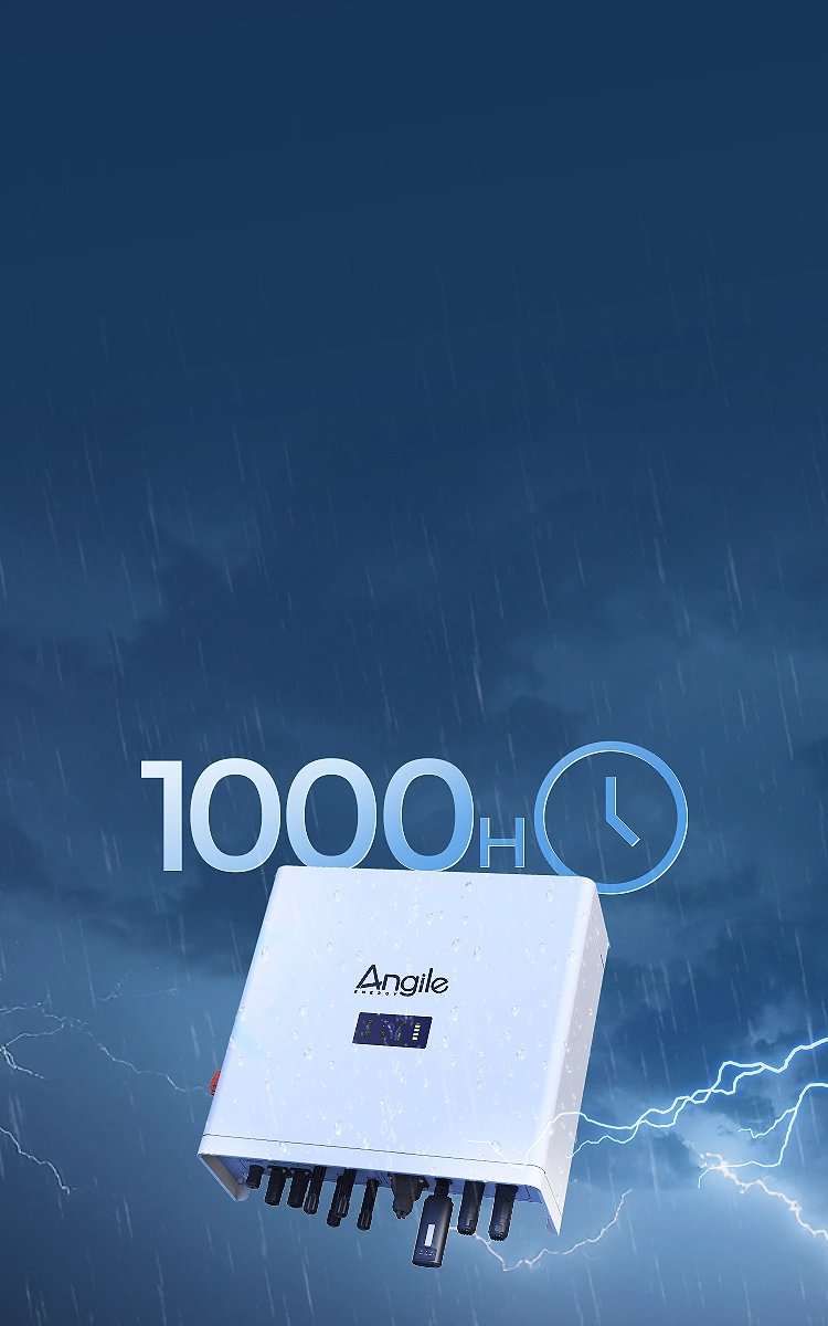 1000-uur extreme bedrijfsomstandigheden test - achtergrondafbeelding mobiel