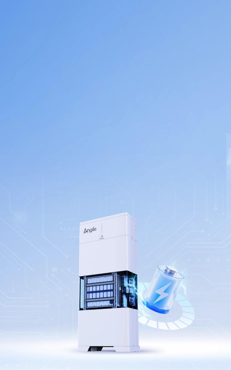 ePowerCUBE BAHV batterij technologie mobiele achtergrond
