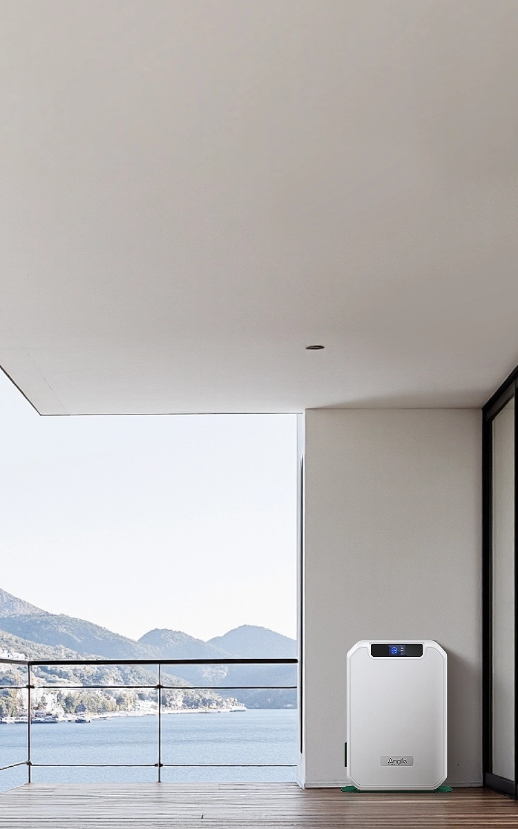 ePowerCUBE OGES toepassing mobiel