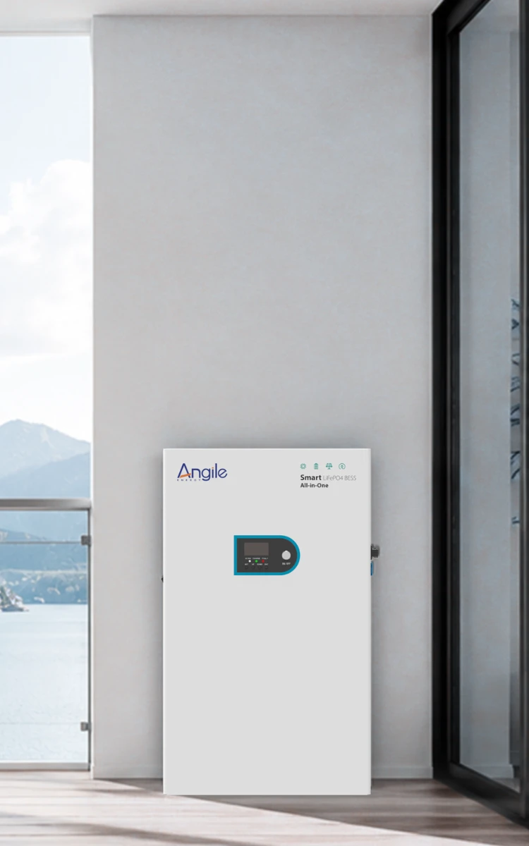 ePowerCUBE OGES toepassing mobiel