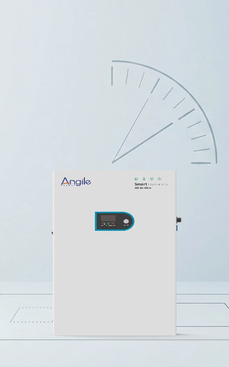 ePowerCUBE OGES installatie mobiel